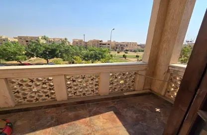 Apartment - 3 Bedrooms - 3 Bathrooms for sale in El Yasmeen 8 - El Yasmeen - New Cairo City - Cairo