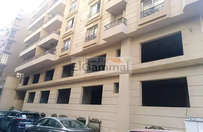 Office Space - Studio - 5 Bathrooms for sale in Zamalek - Cairo