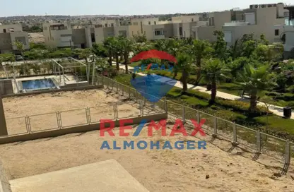 Villa - 5 Bedrooms - 6 Bathrooms for sale in Palm Hills Golf Extension - Al Wahat Road - 6 October City - Giza