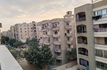 Apartment - 3 Bedrooms - 3 Bathrooms for sale in Hadayek El Ahram - Giza