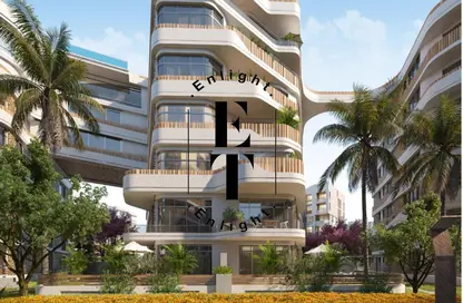 Duplex - 3 Bedrooms - 3 Bathrooms for sale in Bloomfields - Mostakbal City Compounds - Mostakbal City - Future City - Cairo