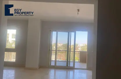 Apartment - 3 Bedrooms - 3 Bathrooms for sale in The Sierras - Uptown Cairo - Mokattam - Cairo