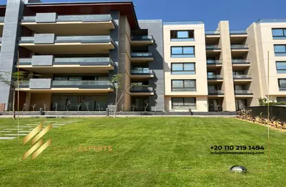 Apartment - 2 Bedrooms - 2 Bathrooms for sale in Azad - 5th Settlement Compounds - The 5th Settlement - New Cairo City - Cairo