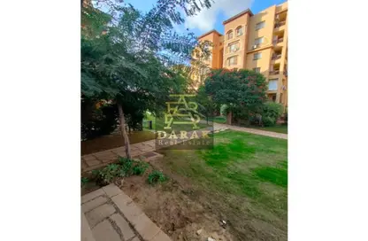 Apartment - 3 Bedrooms - 3 Bathrooms for rent in Madinaty - Cairo