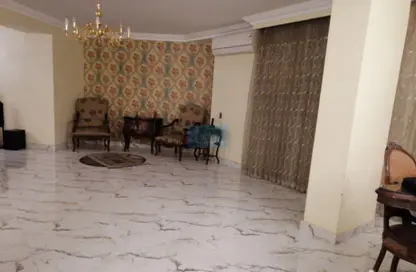 Apartment - 3 Bedrooms - 3 Bathrooms for sale in Al Sefarat District - Nasr City - Cairo