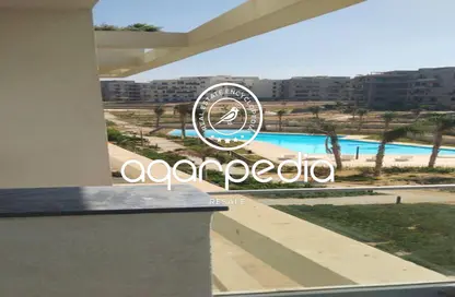 Apartment - 3 Bedrooms - 3 Bathrooms for rent in Sodic East - 6th District - New Heliopolis - Cairo