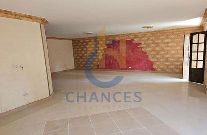 Apartment - 4 Bedrooms - 3 Bathrooms for sale in Al Forsan City - New Maadi - Hay El Maadi - Cairo