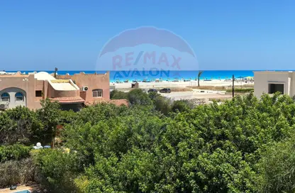 Villa - 5 Bedrooms - 4 Bathrooms for sale in Agadir - Markaz Al Hamam - North Coast