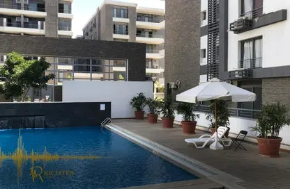 Apartment - 3 Bedrooms - 2 Bathrooms for sale in Taj City - 5th Settlement Compounds - The 5th Settlement - New Cairo City - Cairo