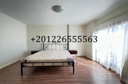 Penthouse - 4 Bedrooms - 5 Bathrooms for rent in Street 11 - Maadi - Hay El Maadi - Cairo