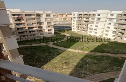 Apartment - 3 Bedrooms - 2 Bathrooms for rent in Madinaty - Cairo