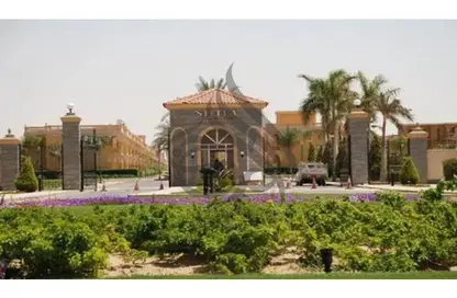 Villa - 6 Bedrooms - 6 Bathrooms for sale in Stella - North Investors Area - New Cairo City - Cairo