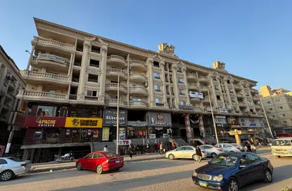 Retail - Studio for rent in Sahl Hamza St. - El Arish - Faisal - Hay El Haram - Giza