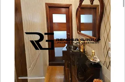 Full Floor - 5 Bedrooms - 4 Bathrooms for sale in Wasef Ghaly Basha St. - Al Narges 4 - Al Narges - New Cairo City - Cairo