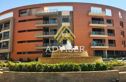 Apartment - 2 Bedrooms - 3 Bathrooms for sale in La Mirada El Mostakbal - Mostakbal City Compounds - Mostakbal City - Future City - Cairo