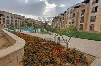 Apartment - 2 Bedrooms - 3 Bathrooms for sale in Stone Residence - 5th Settlement Compounds - The 5th Settlement - New Cairo City - Cairo