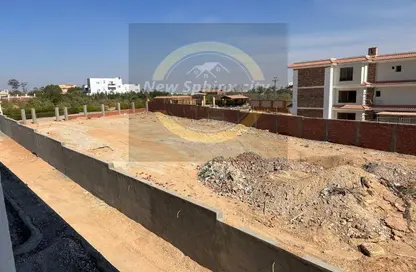 Land - Studio for sale in Ofok - Cairo Alexandria Desert Road - 6 October City - Giza