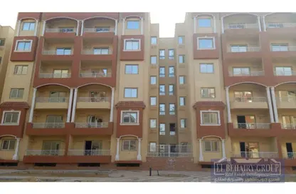 Apartment - 3 Bedrooms - 2 Bathrooms for sale in Al Andalus Buildings - Al Andalus District - New Cairo City - Cairo