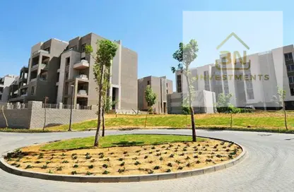 Apartment - 2 Bedrooms - 2 Bathrooms for rent in Village Gardens Katameya - 5th Settlement Compounds - The 5th Settlement - New Cairo City - Cairo