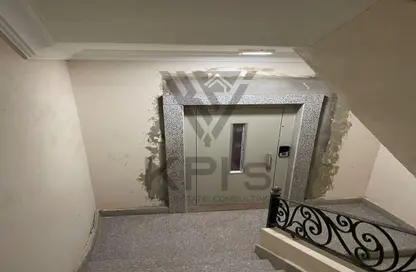 Apartment - 2 Bedrooms - 2 Bathrooms for sale in El Banafseg 11 - El Banafseg - New Cairo City - Cairo