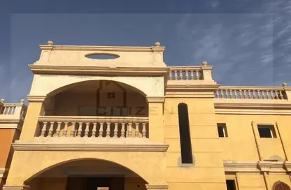 Villa - 4 Bedrooms - 3 Bathrooms for sale in Stella Heliopolis - Cairo - Ismailia Desert Road - Cairo