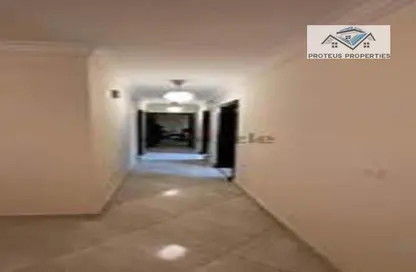 Apartment - 3 Bedrooms - 2 Bathrooms for rent in El Rehab Extension - Al Rehab - New Cairo City - Cairo