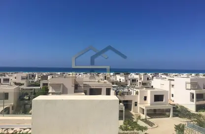 Villa - 5 Bedrooms - 6 Bathrooms for sale in Hacienda White - Sidi Abdel Rahman - North Coast