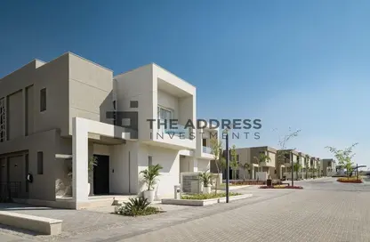 Villa - 4 Bedrooms - 3 Bathrooms for sale in Badya Palm Hills - 6 October Compounds - 6 October City - Giza