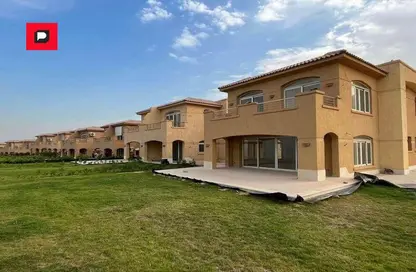 Townhouse - 3 Bedrooms - 2 Bathrooms for sale in Telal Al Sokhna - Al Ain Al Sokhna - Suez