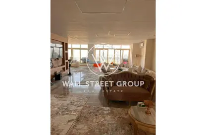 Apartment - 4 Bedrooms - 3 Bathrooms for sale in Al Fath St. - Roxy - Heliopolis - Masr El Gedida - Cairo