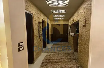 Apartment - 3 Bedrooms - 2 Bathrooms for sale in Thirteenth Sector - Zahraa El Maadi - Hay El Maadi - Cairo