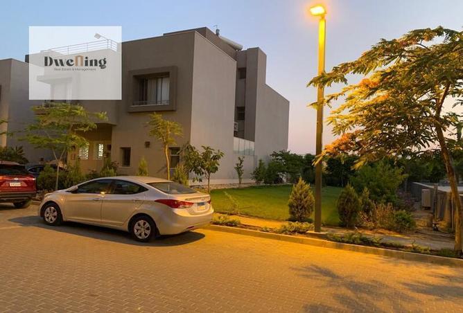 Villa - 6 Bedrooms - 5 Bathrooms for rent in Village Gardens Katameya - 5th Settlement Compounds - The 5th Settlement - New Cairo City - Cairo