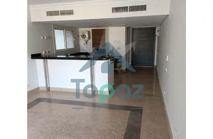 Apartment - 1 Bedroom - 2 Bathrooms for sale in New Giza - Cairo Alexandria Desert Road - 6 October City - Giza