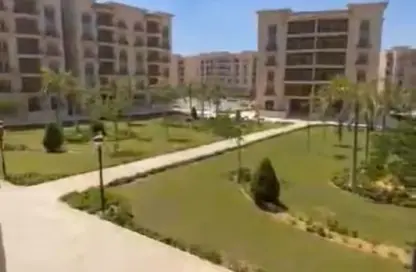 Apartment - 3 Bedrooms - 3 Bathrooms for sale in El Rehab Extension - Al Rehab - New Cairo City - Cairo