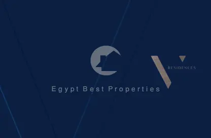 Duplex - 3 Bedrooms - 3 Bathrooms for sale in Villette - 5th Settlement Compounds - The 5th Settlement - New Cairo City - Cairo