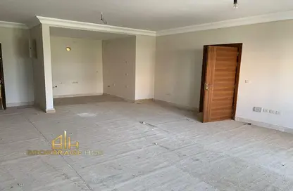 Apartment - 2 Bedrooms - 2 Bathrooms for rent in El Patio 7 - 5th Settlement Compounds - The 5th Settlement - New Cairo City - Cairo