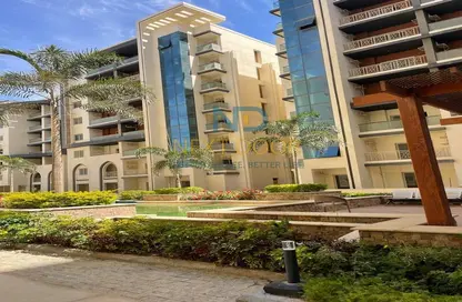 Apartment - 3 Bedrooms - 2 Bathrooms for sale in Korba Heights - 5th District - New Heliopolis - Cairo