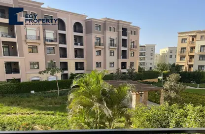 Apartment - 3 Bedrooms - 2 Bathrooms for sale in Mivida - 5th Settlement Compounds - The 5th Settlement - New Cairo City - Cairo