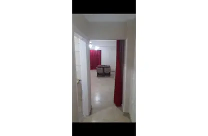 Apartment - 2 Bedrooms - 1 Bathroom for sale in Nawal St. - Al Agouza - Giza