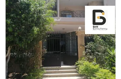 Duplex - 5 Bedrooms - 3 Bathrooms for sale in Street 6 - District 2 - The 5th Settlement - New Cairo City - Cairo