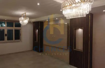 Apartment - 3 Bedrooms - 2 Bathrooms for sale in Al Esraa St. - El Mearag City - Zahraa El Maadi - Hay El Maadi - Cairo