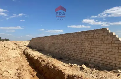 قطعة أرض - استوديو للبيع في طريق القاهرة الأسكندرية الصحراوى - مدينة مرغم الصناعية - حي العامرية - الاسكندرية