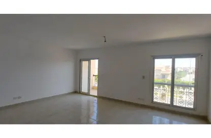 Apartment - 3 Bedrooms - 3 Bathrooms for sale in El Rehab Extension - Al Rehab - New Cairo City - Cairo