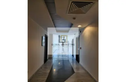 Clinic - Studio - 1 Bathroom for sale in Ozone Health Care District - Al Narges - New Cairo City - Cairo