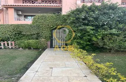 Hotel Apartment - 3 Bedrooms - 3 Bathrooms for sale in Al Rehab - New Cairo City - Cairo