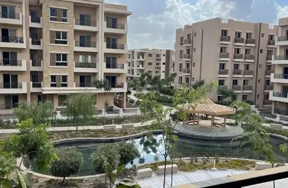 Apartment - 3 Bedrooms - 2 Bathrooms for sale in Sephora Heights - 5th Settlement Compounds - The 5th Settlement - New Cairo City - Cairo