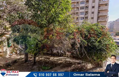 Apartment - 3 Bedrooms - 2 Bathrooms for sale in Dayr Al Rahma St. - Fleming - Hay Sharq - Alexandria