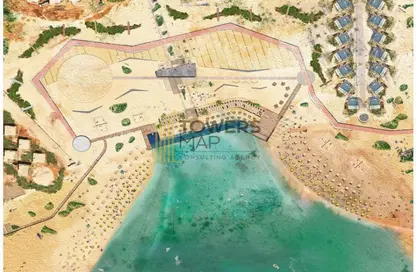 Apartment - 2 Bedrooms - 2 Bathrooms for sale in Mesca - Soma Bay - Safaga - Hurghada - Red Sea