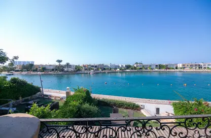 Villa - 3 Bedrooms - 3 Bathrooms for sale in Marina 5 - Marina - Al Alamein - North Coast