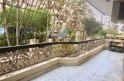 Apartment - 3 Bedrooms - 2 Bathrooms for sale in Masaken Sheraton - Sheraton Al Matar - El Nozha - Cairo